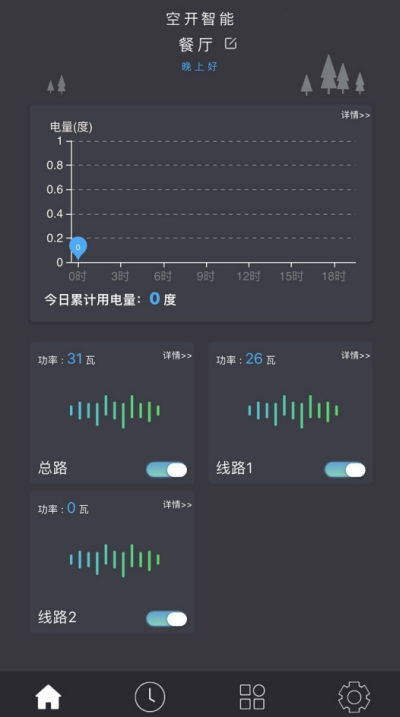 空開智能軟件 安卓版v1.2下載與人工智能應用開發新趨勢
