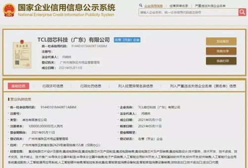 TCL微芯科技 以十億資本為基，開啟半導體與AI融合新篇章
